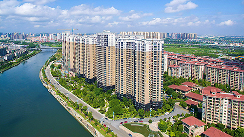 大信 • 君汇湾