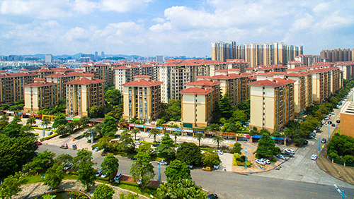 大信 • 海岸家园