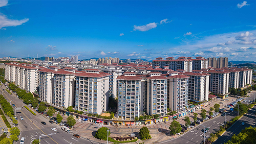 大信 • 芊翠家园