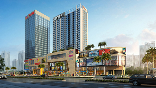 大信 • 新都公馆