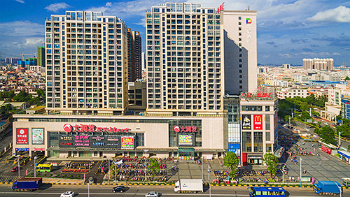 大信 • 星耀公馆